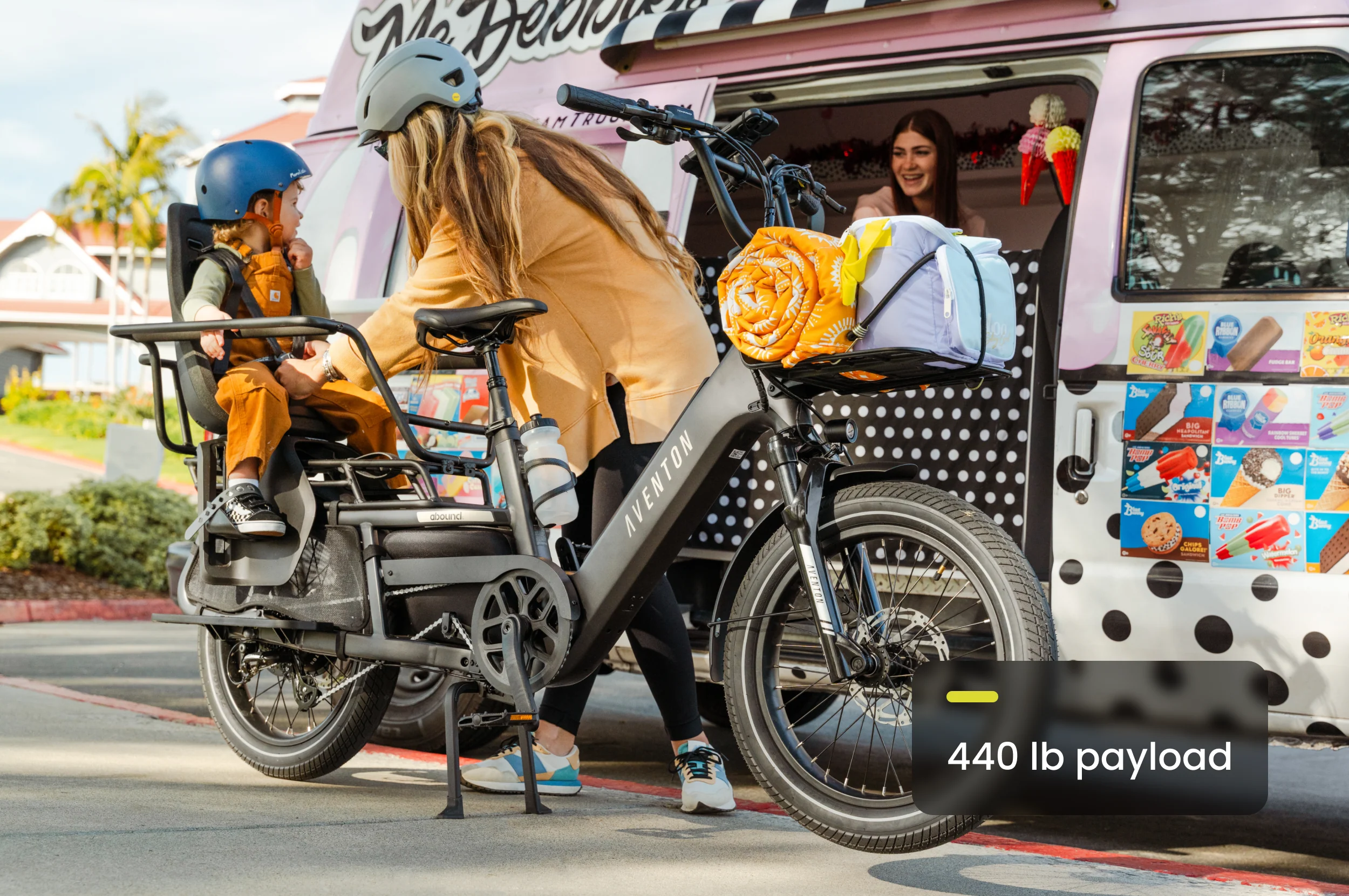 Abound LR Ebike - Image 13