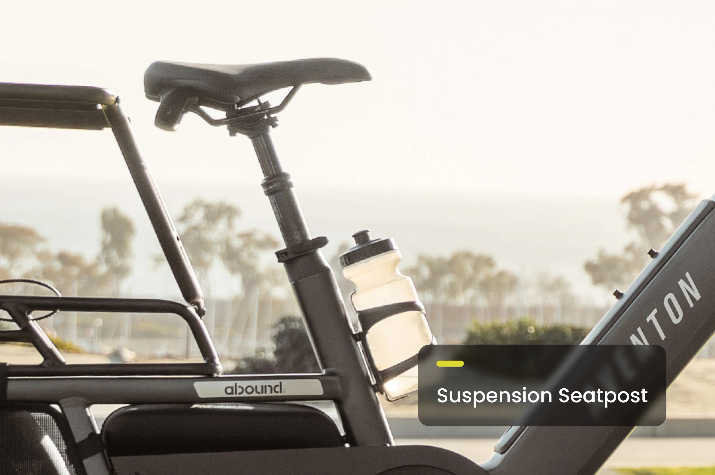 Abound LR Ebike - Image 17