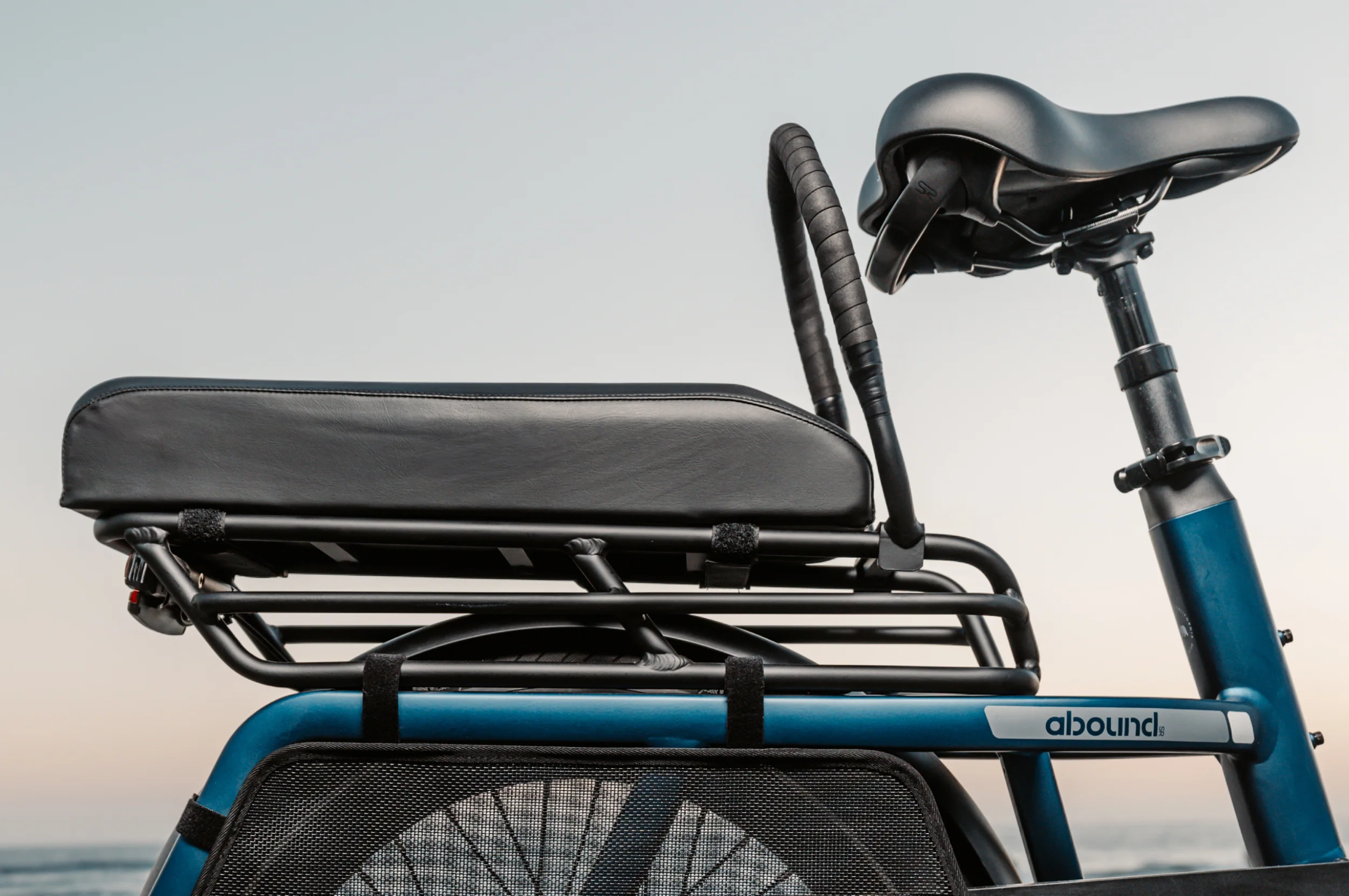 Aventon Rear Seat Pad - Abound SR - Image 7