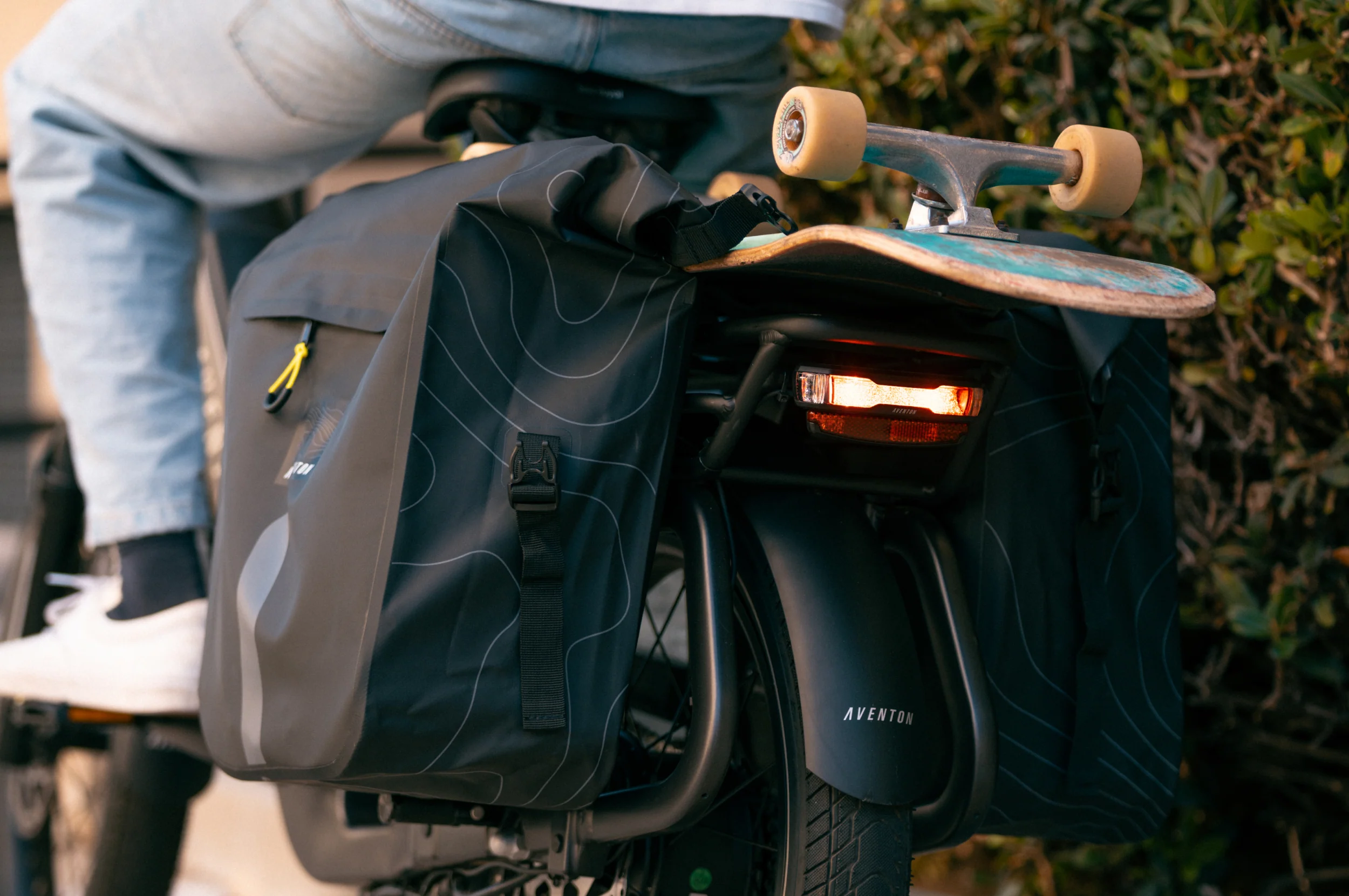 Aventon Twin Pannier - Image 6