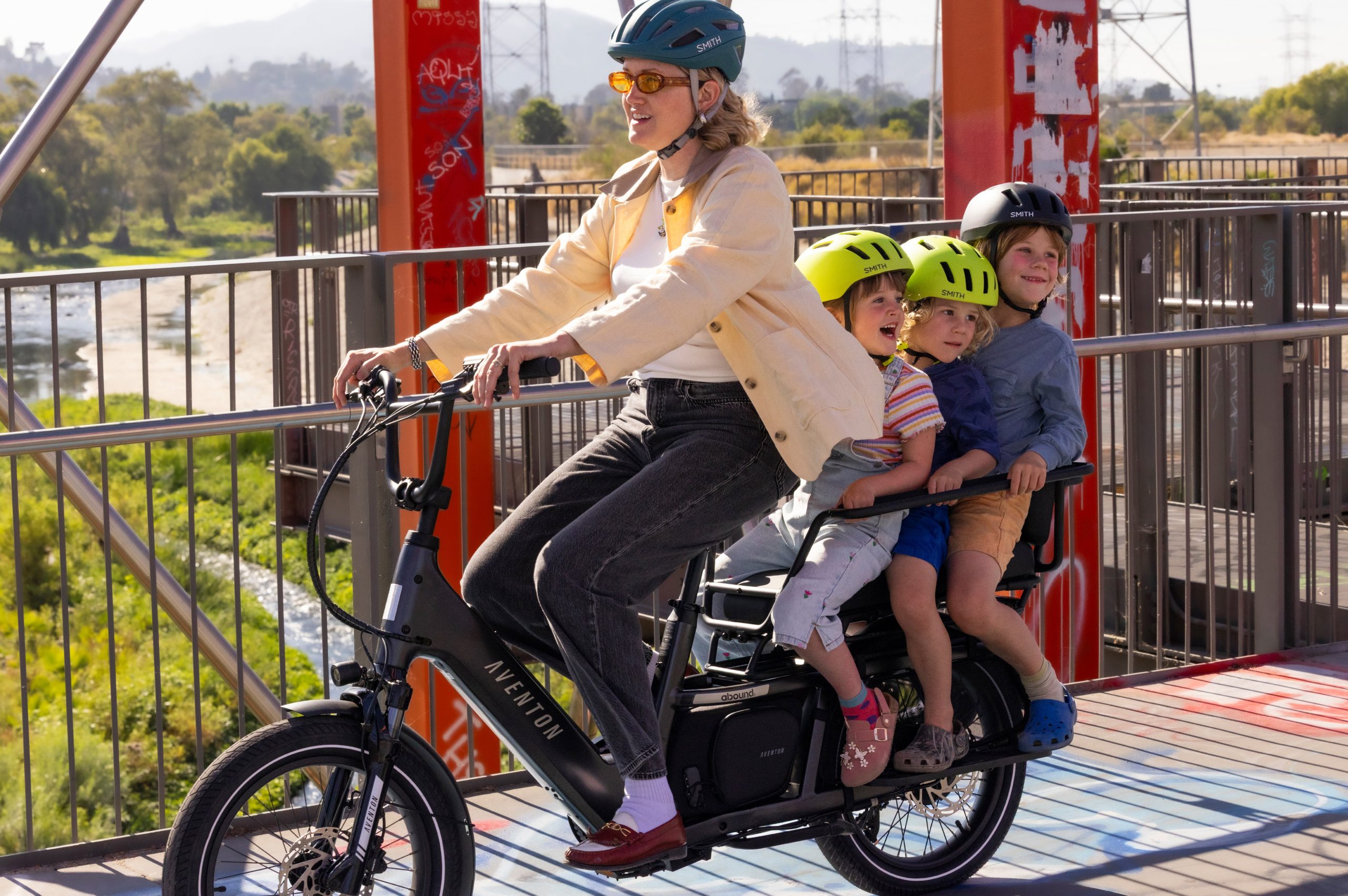 Abound LR Ebike - Image 9