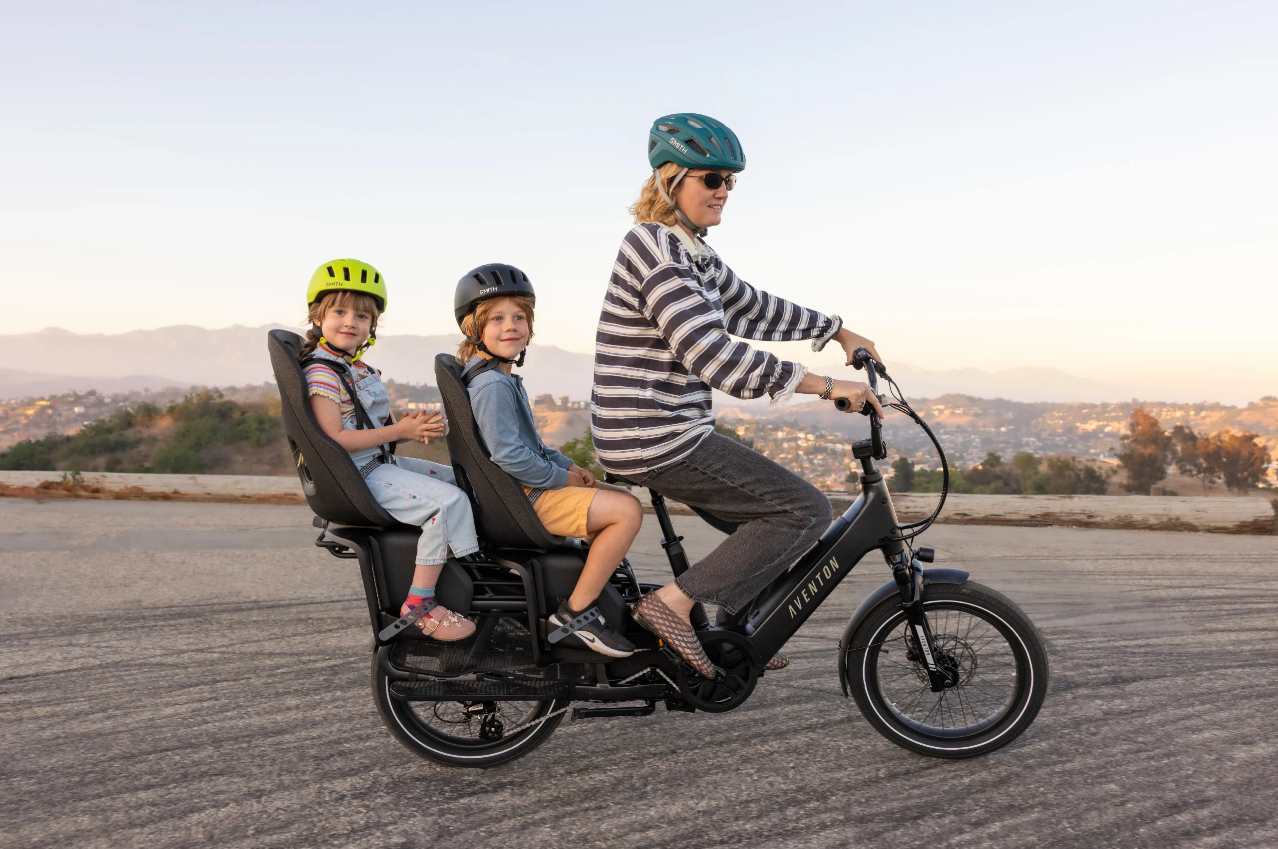 Abound LR Ebike - Image 8