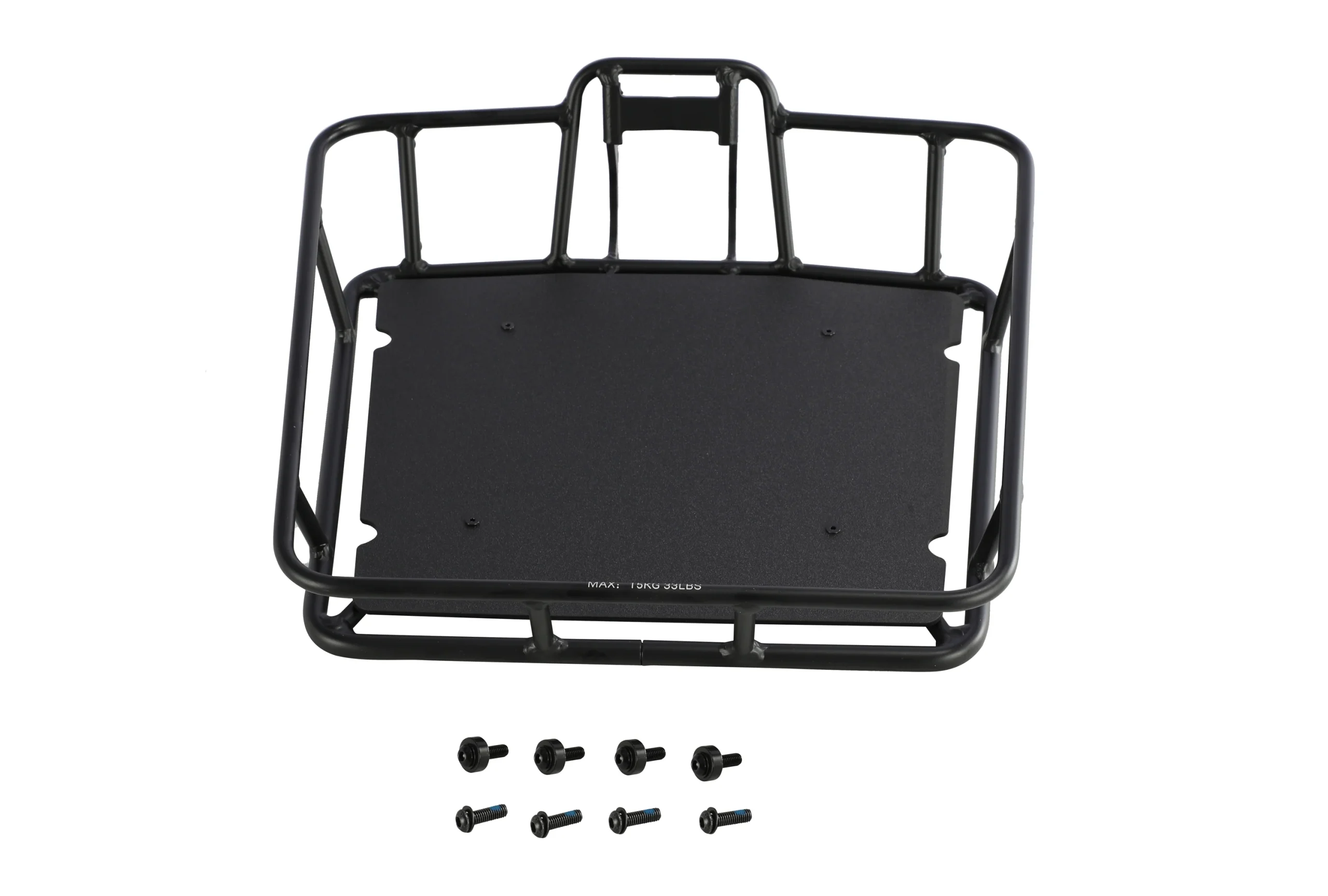 Aventon Front Rack Set - Aventure / Aventure 2 / Aventure 3 / Aventure M / Abound / Abound SR / Abound LR / Sinch 2 - Image 3