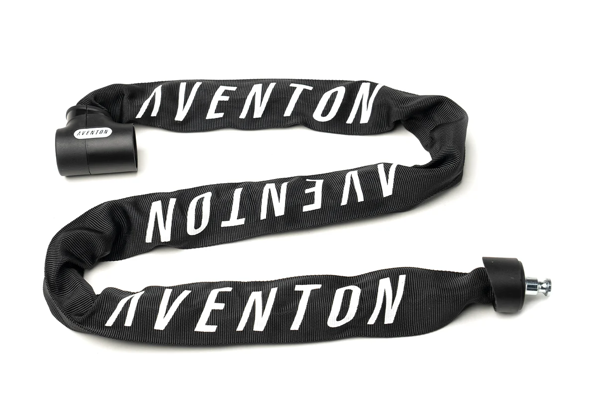 Aventon Chain Lock - Image 4