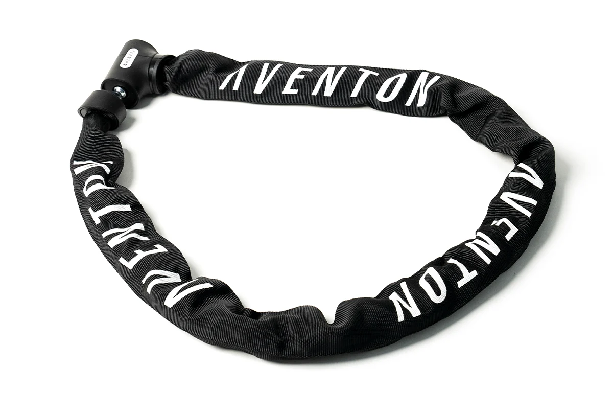 Aventon Chain Lock - Image 5