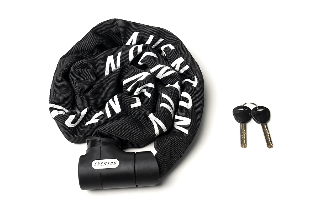 Aventon Chain Lock - Image 2