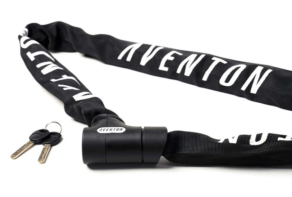 Aventon Chain Lock - Image 3
