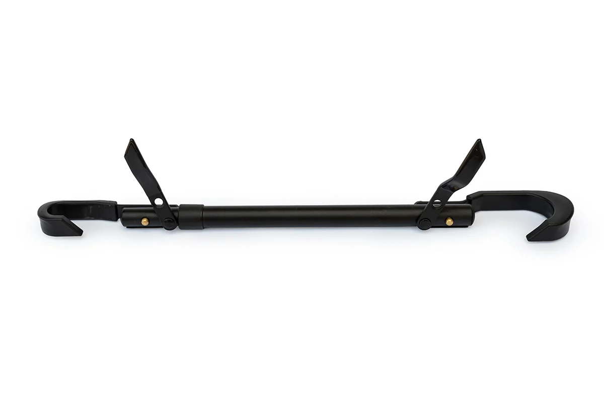 Aventon Hitch Rack Adapter - Image 3