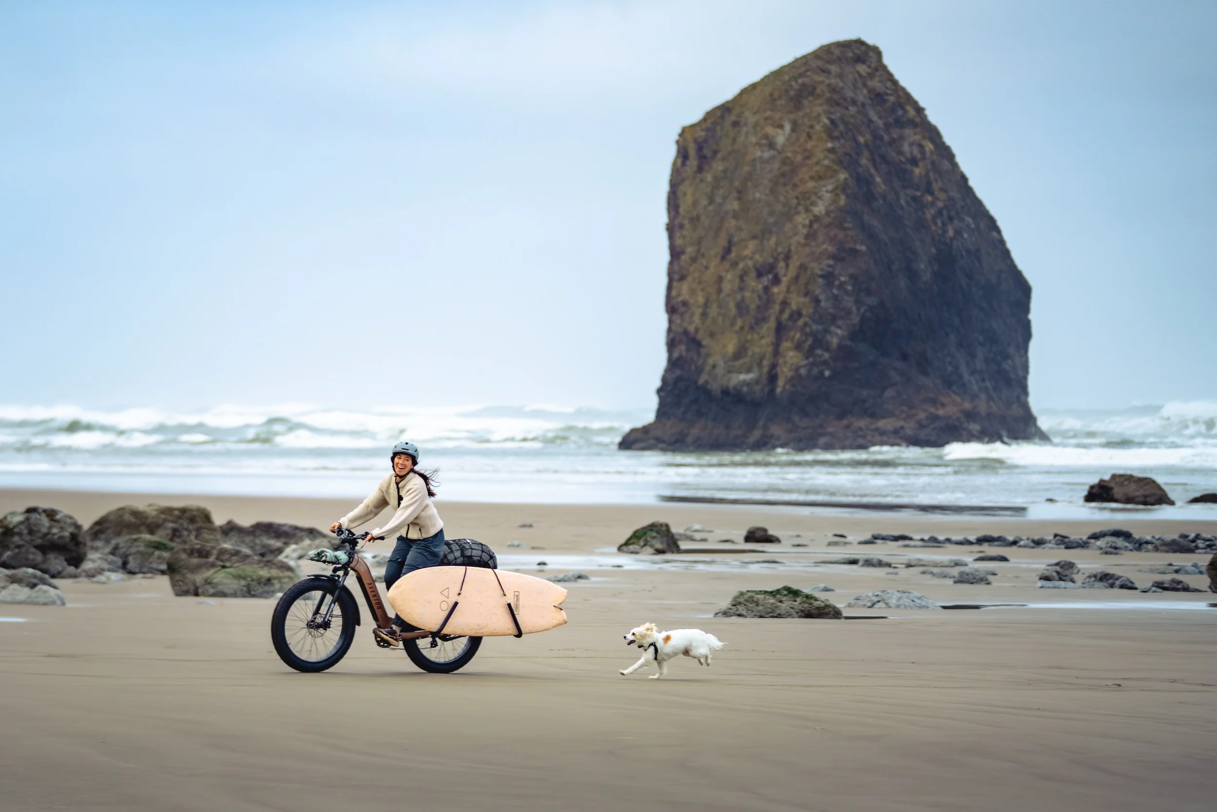 Aventure 3 Ebike - Image 12