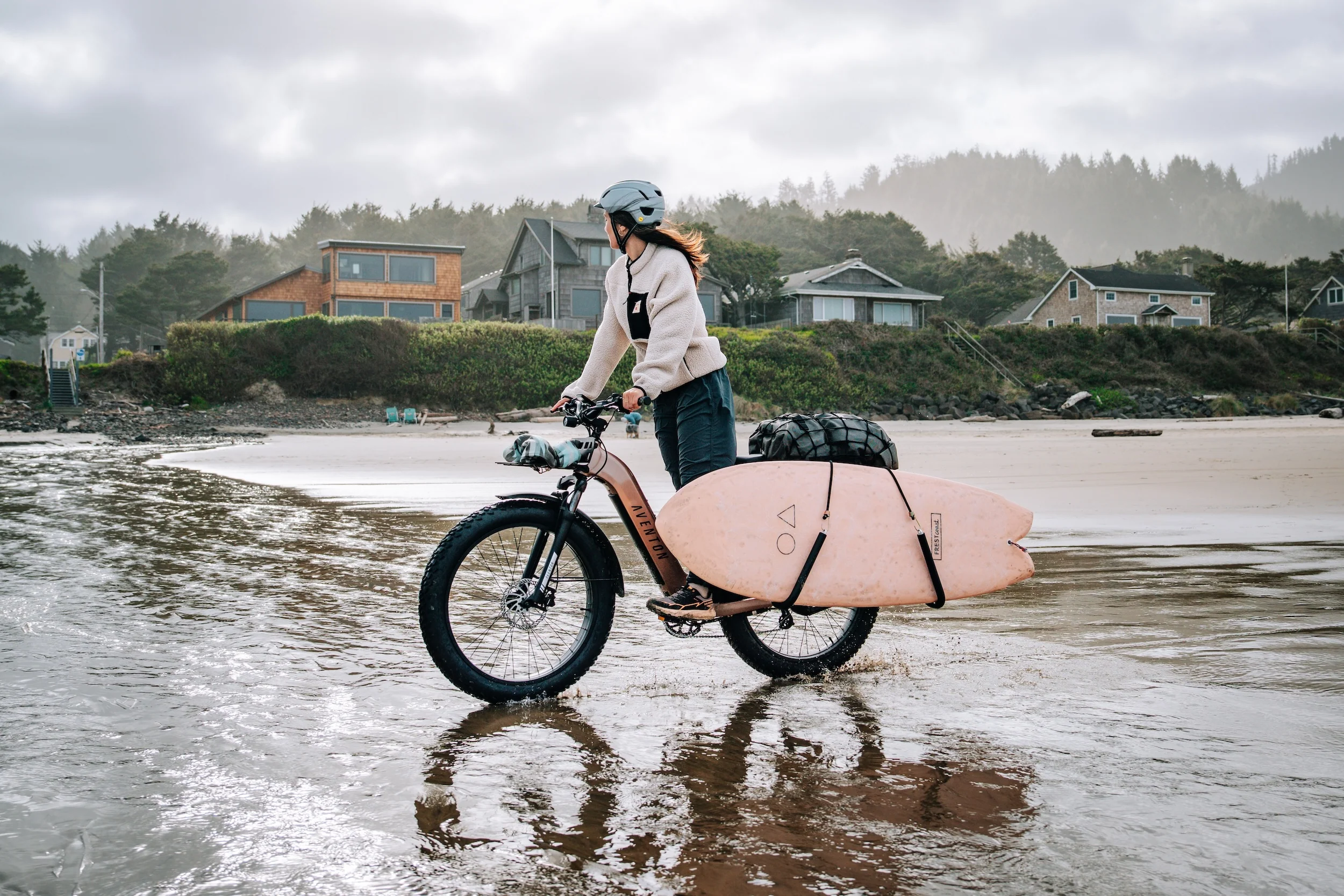 Aventure 3 Ebike - Image 13