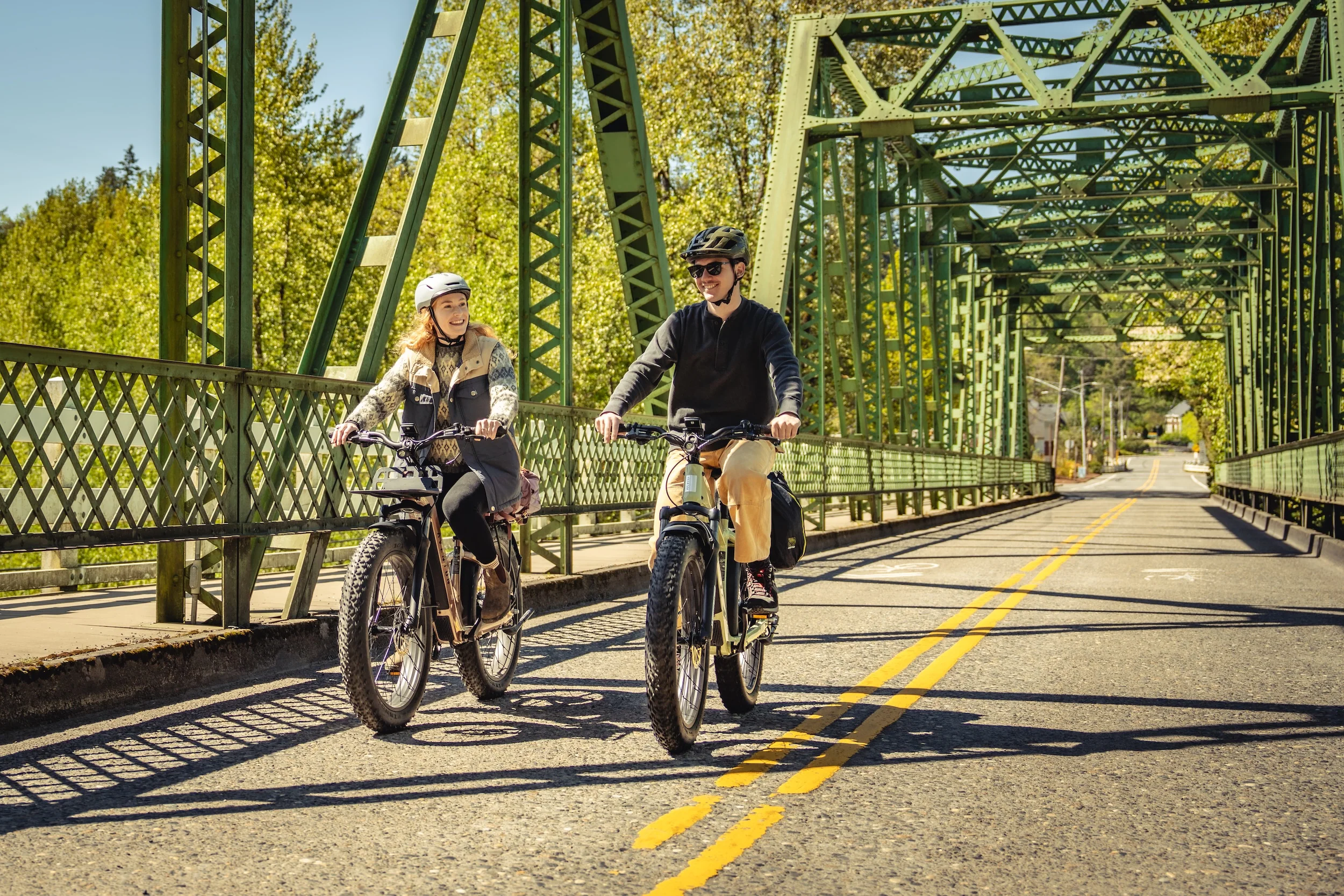 Aventure 3 Ebike - Image 14