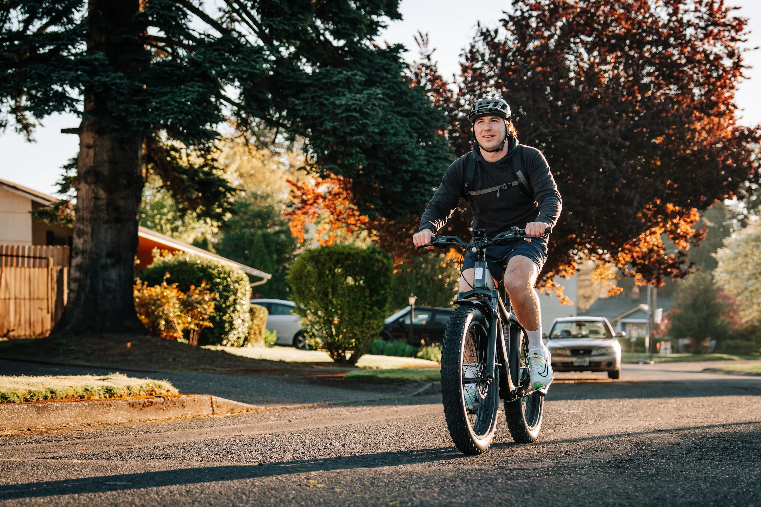 Aventure 3 Ebike - Image 16
