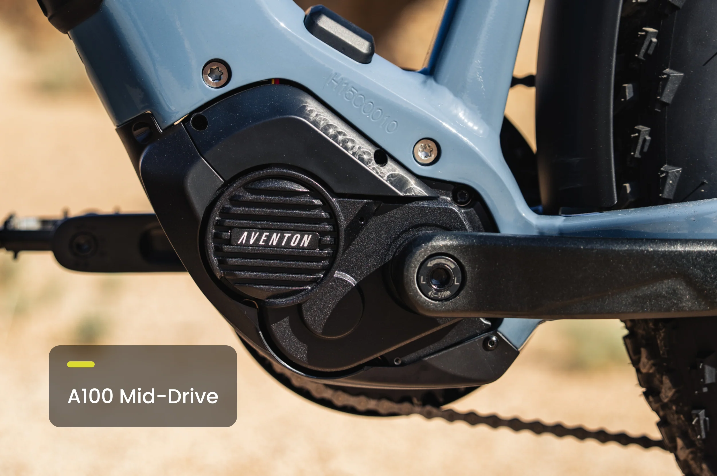 Aventure M Ebike - Image 11