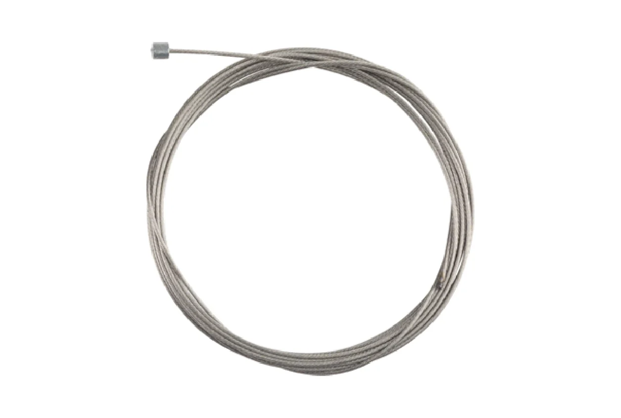 Jagwire Sport Shift Cable - 1.1 x 3100mm - Image 2