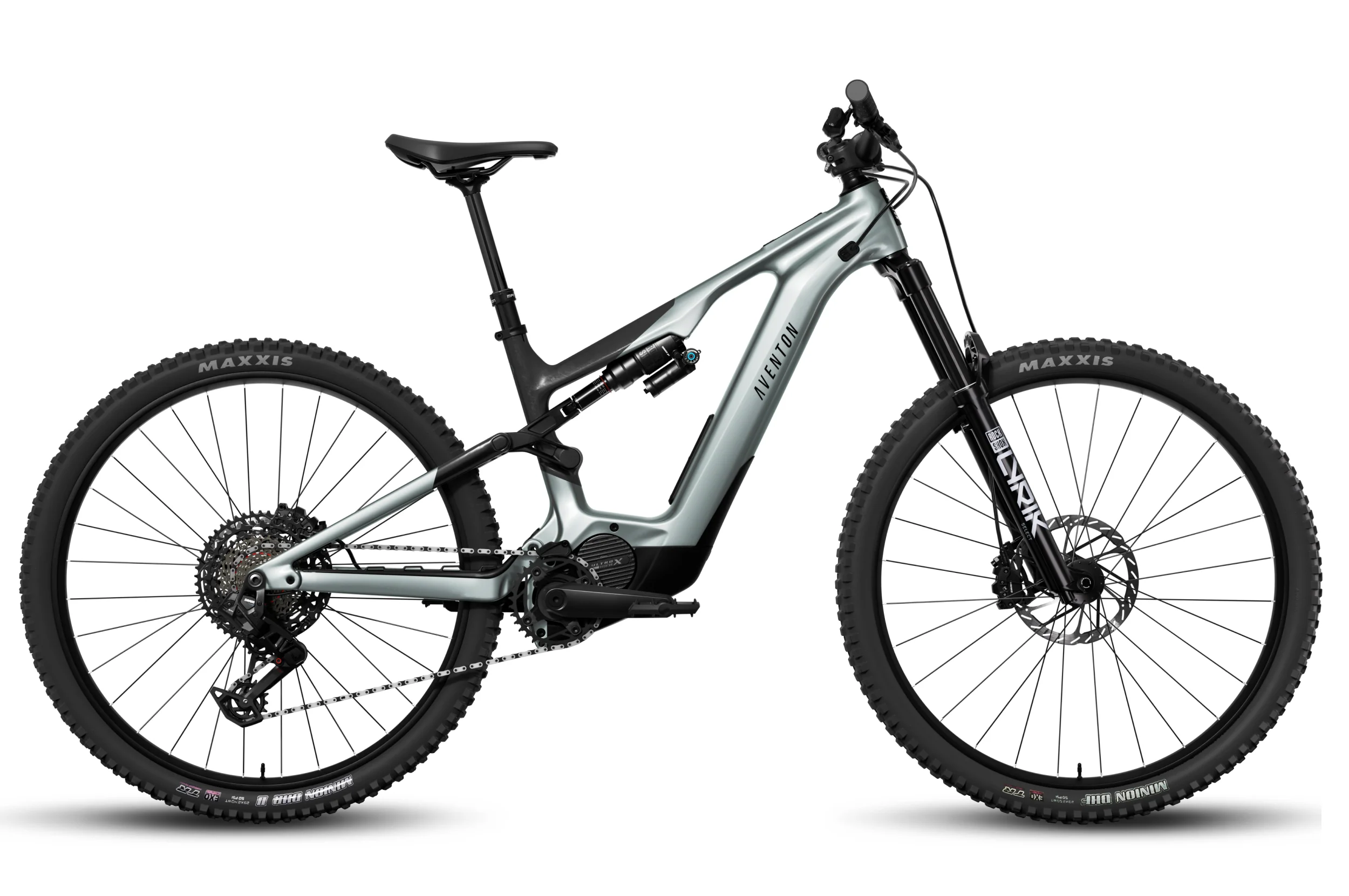 Current EXP Ebike - Image 2