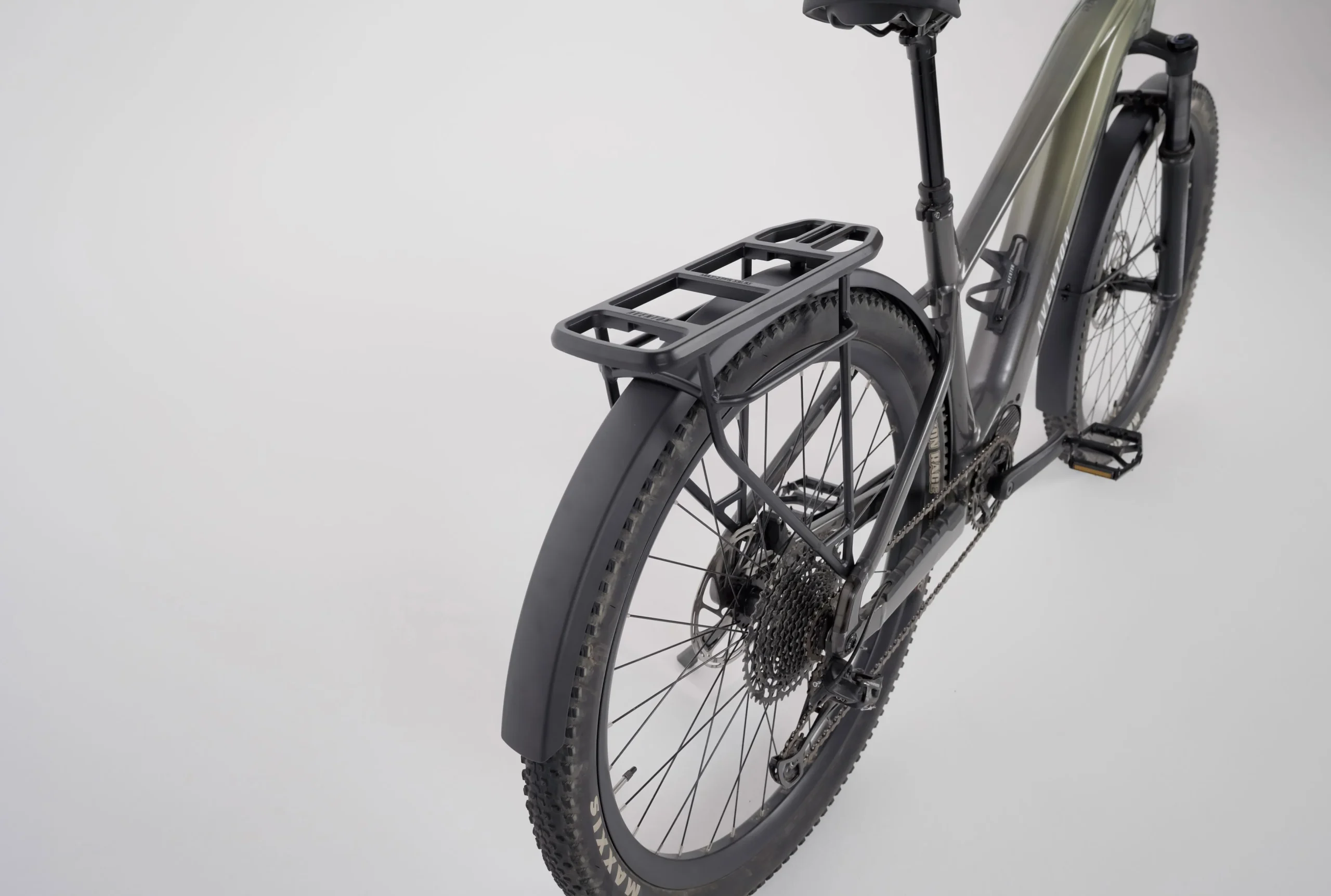 Aventon Rear Rack & Fender Set - Ramblas / Ramblas ADV - Image 2