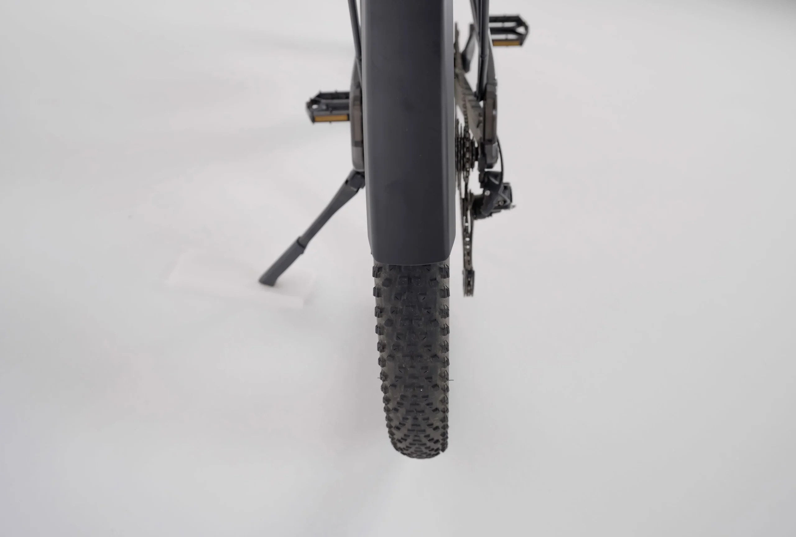 Aventon Rear Rack & Fender Set - Ramblas / Ramblas ADV - Image 12