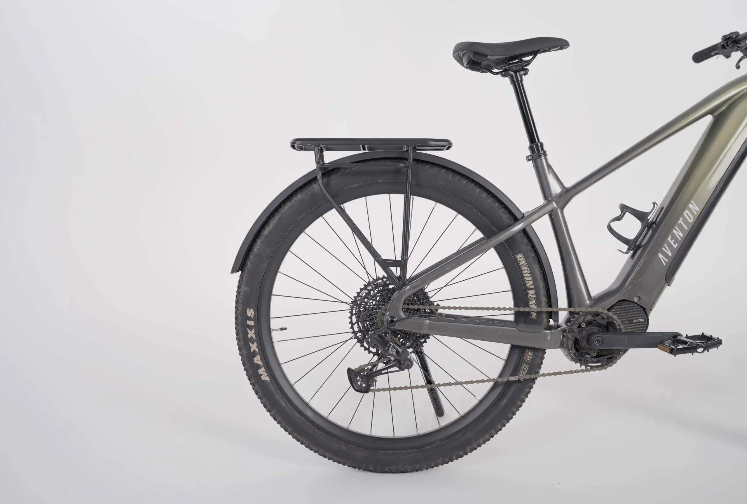 Aventon Rear Rack & Fender Set - Ramblas / Ramblas ADV - Image 3