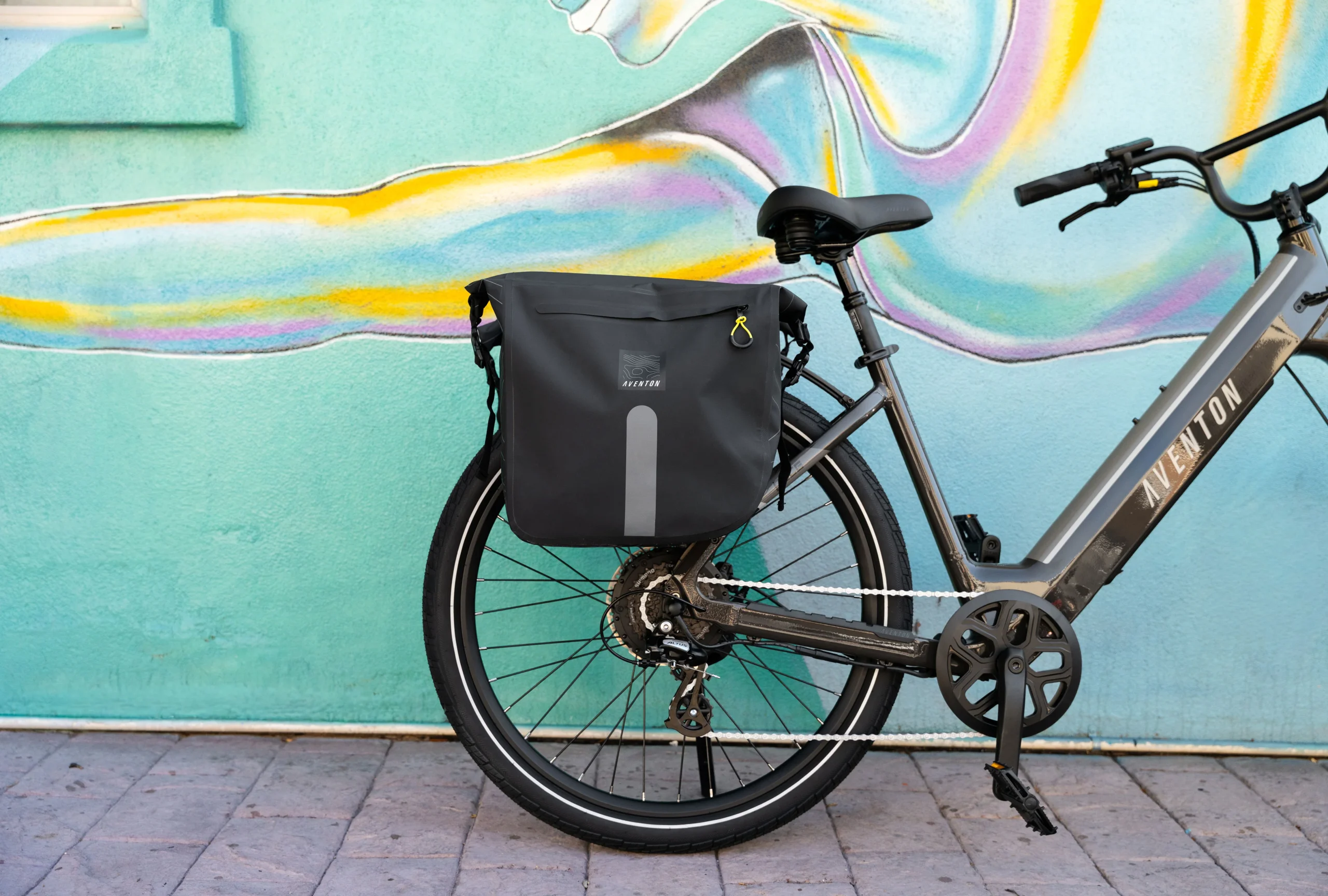 Aventon Twin Pannier - Image 7