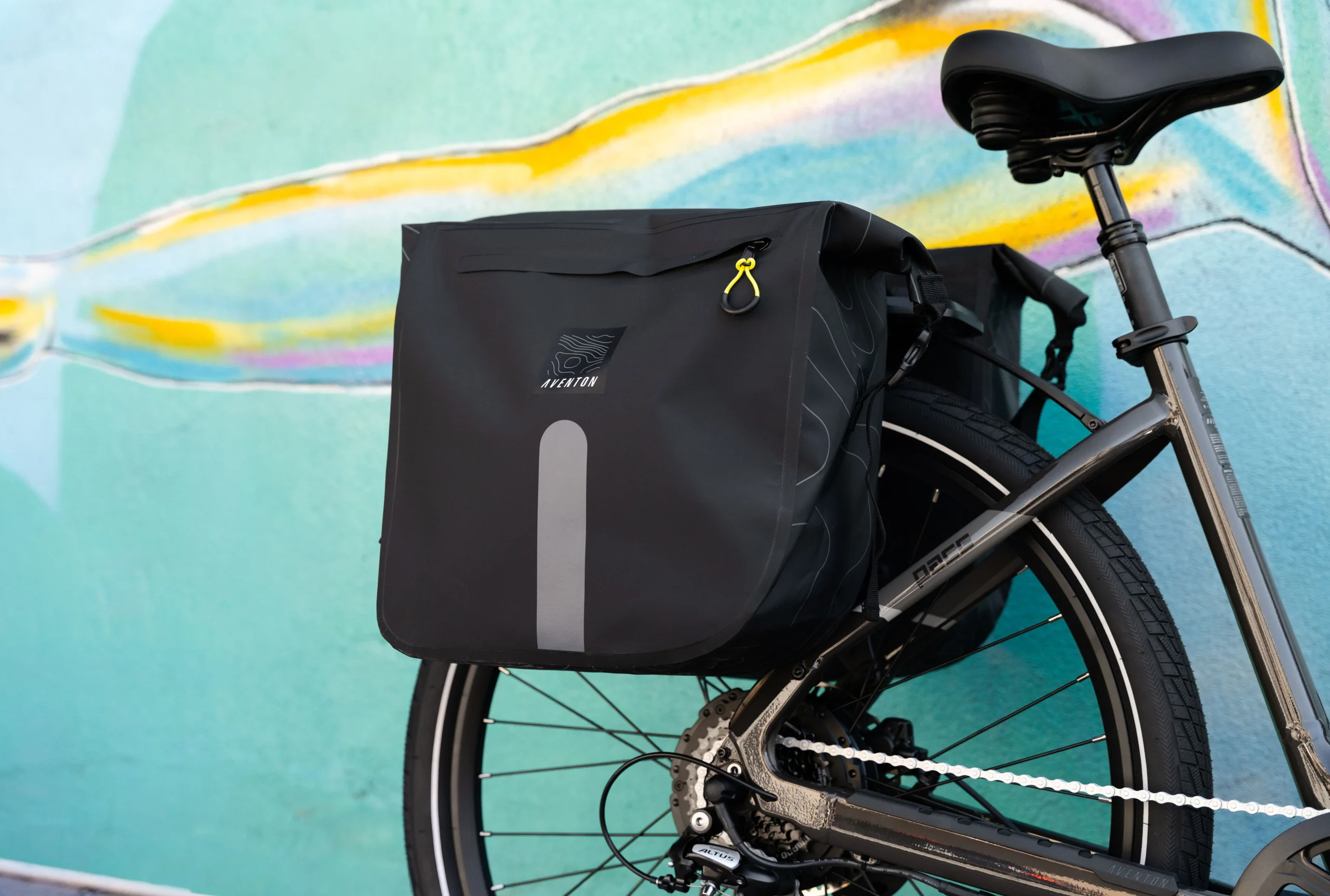 Aventon Twin Pannier - Image 8
