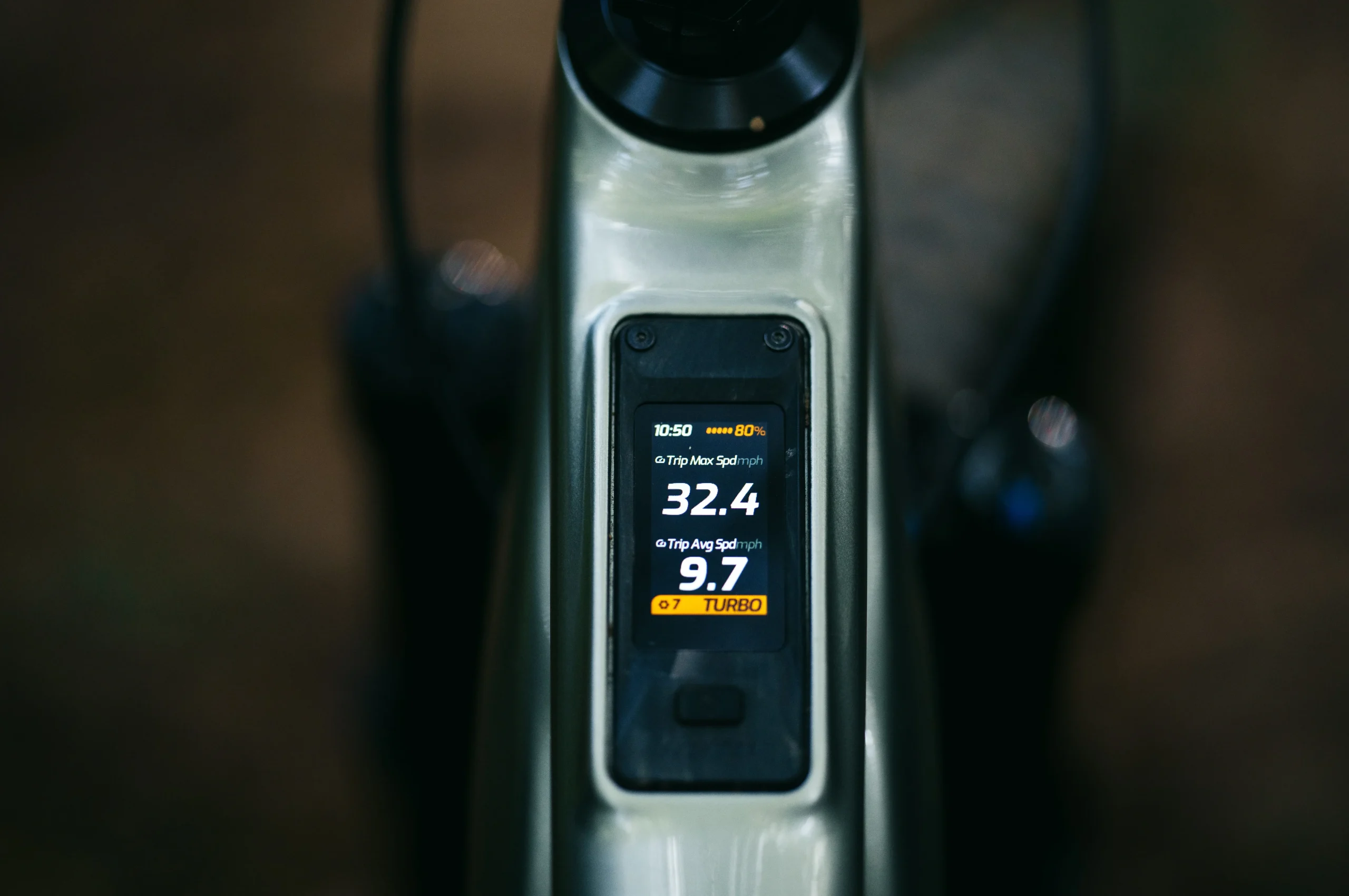 Current EXP Ebike - Image 8