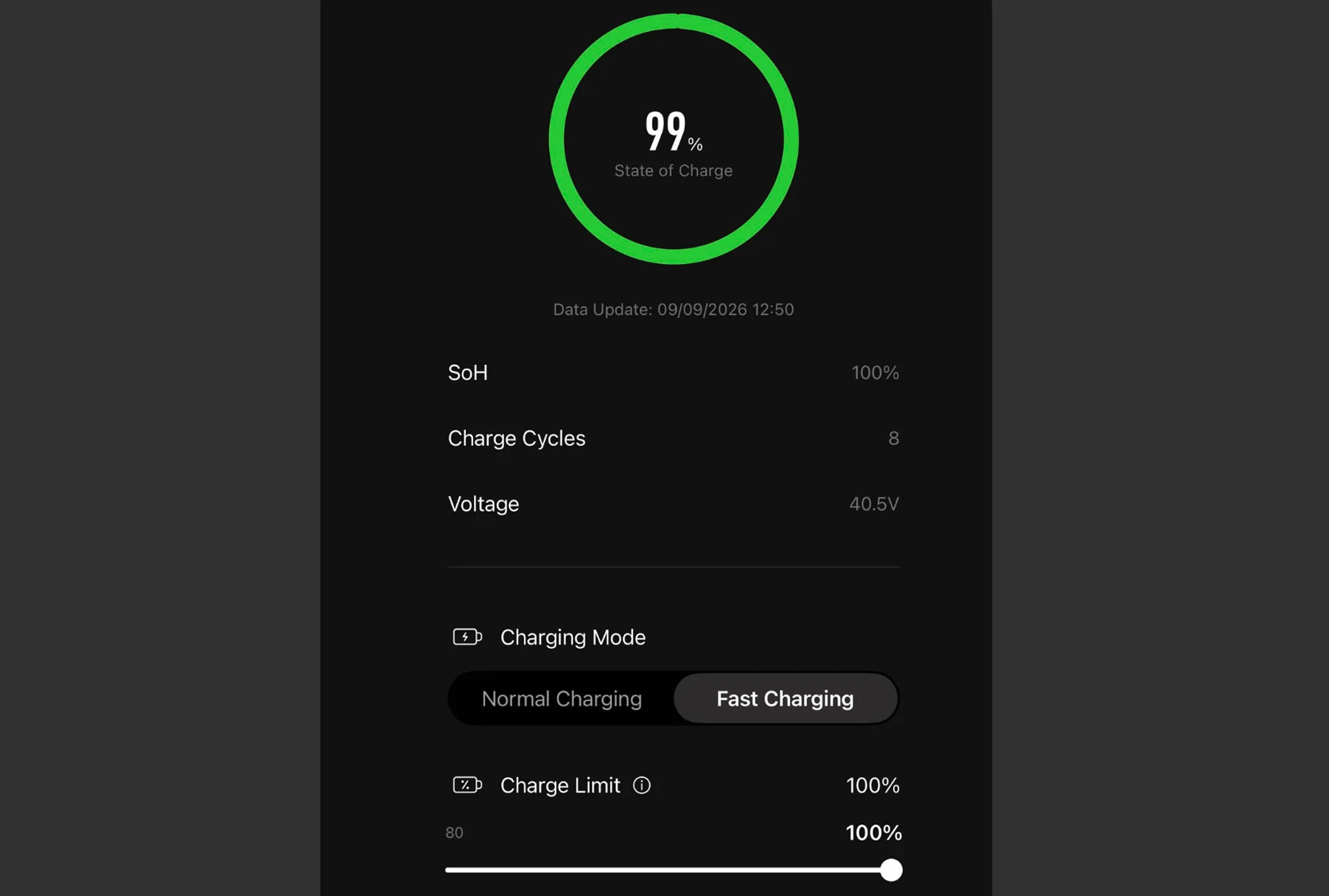 Aventon Fast Charger - Image 8