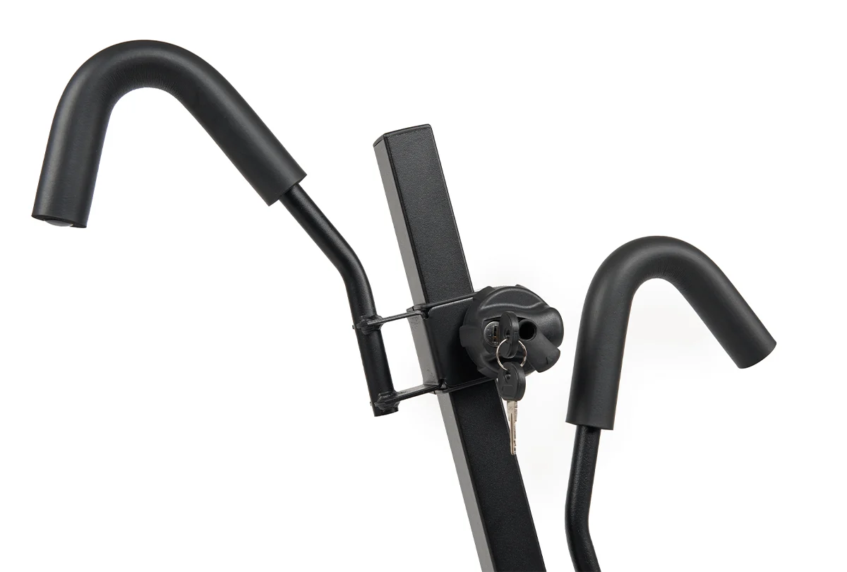 Aventon Hitch Rack - Image 6