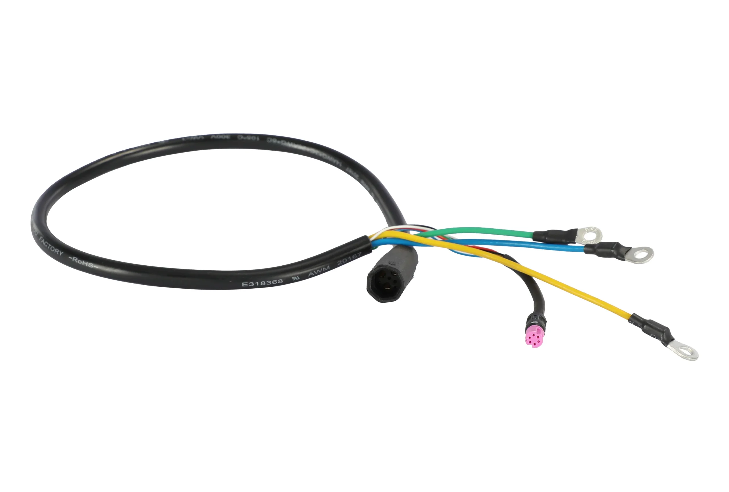 Aventon Wiring Harness - Image 13