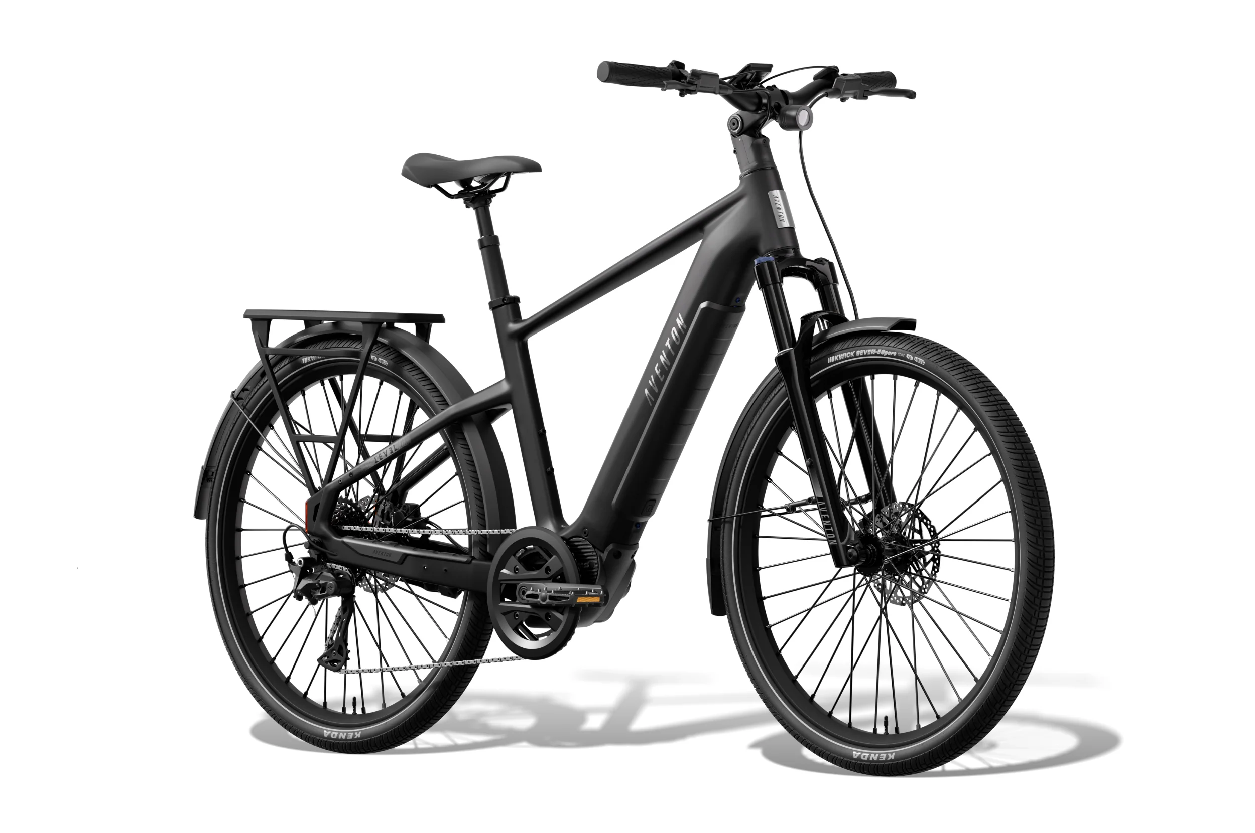 Level 4 ADV Ebike - Image 2