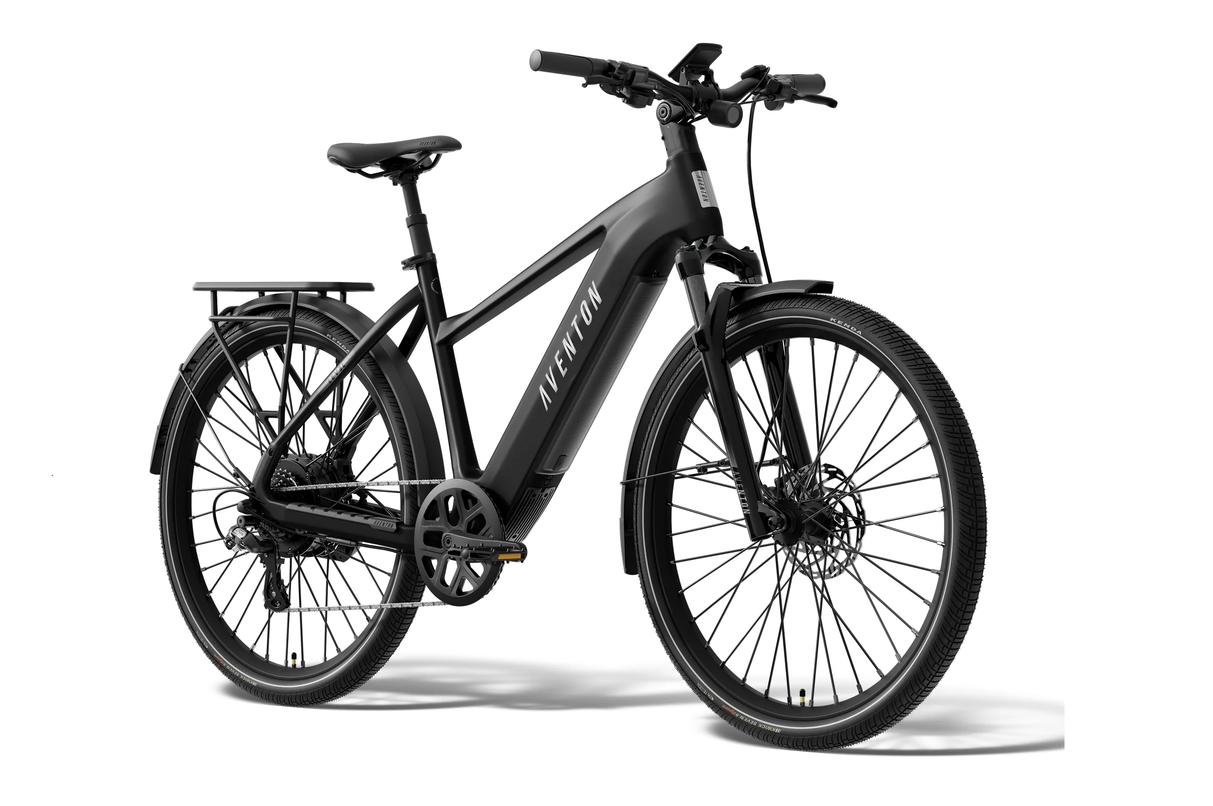 Level 4 REC Ebike - Image 2