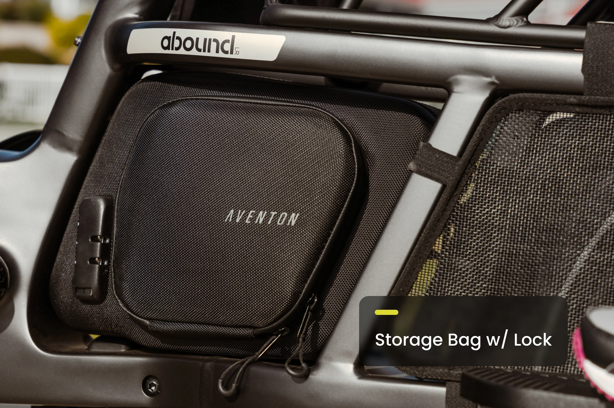 Abound LR Ebike - Image 18
