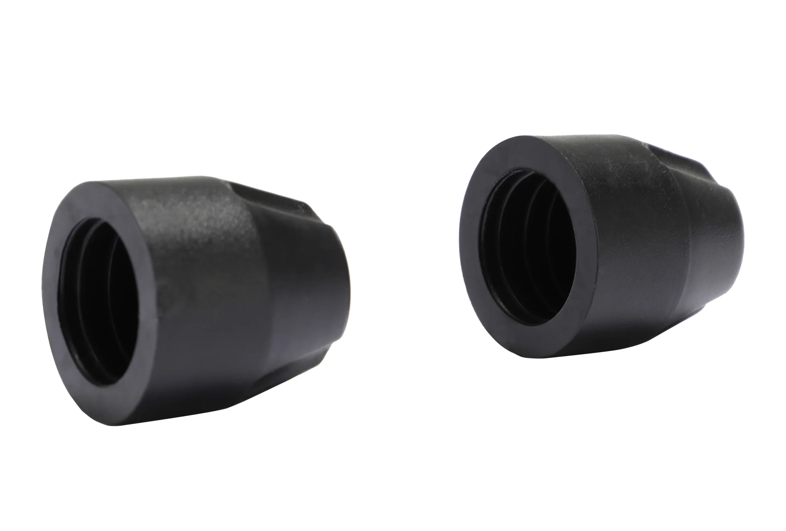 Aventon Rear Axle Nut Cover
