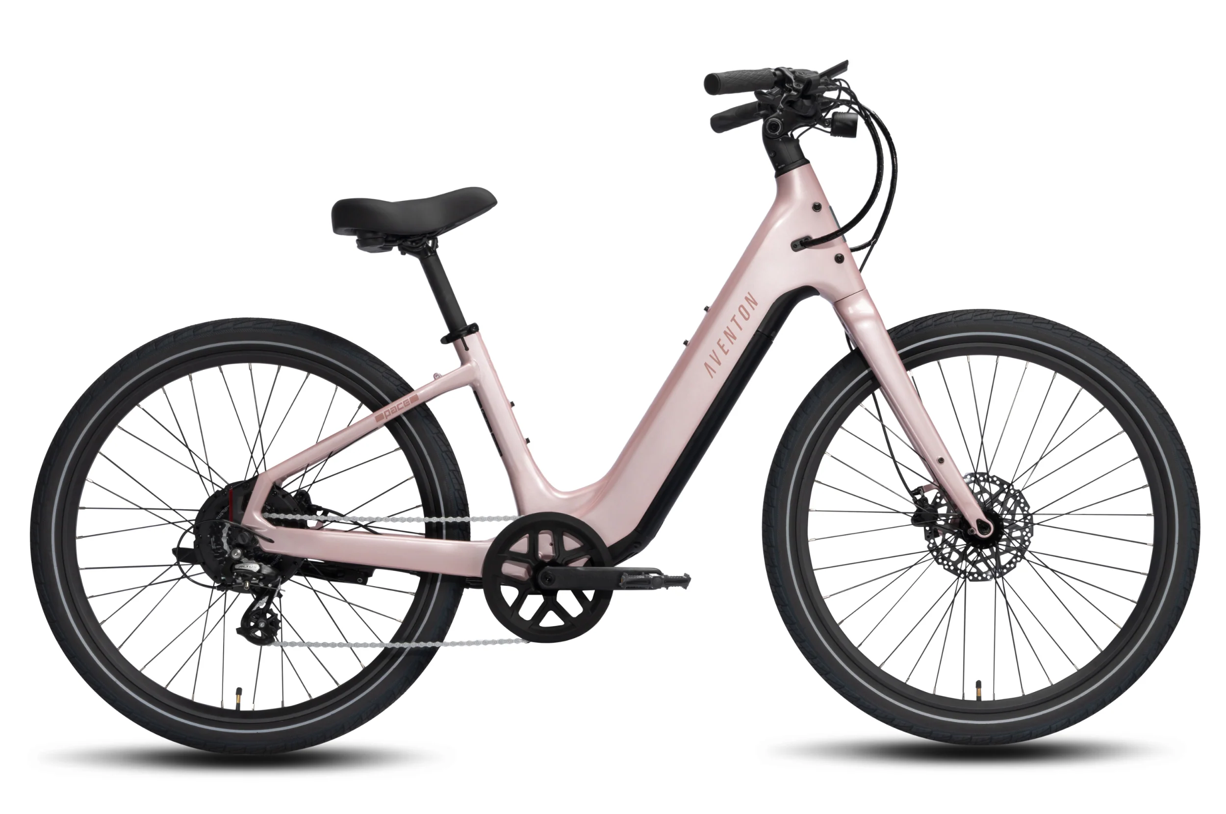 Pace 5 REC Step-Through Ebike - Image 2