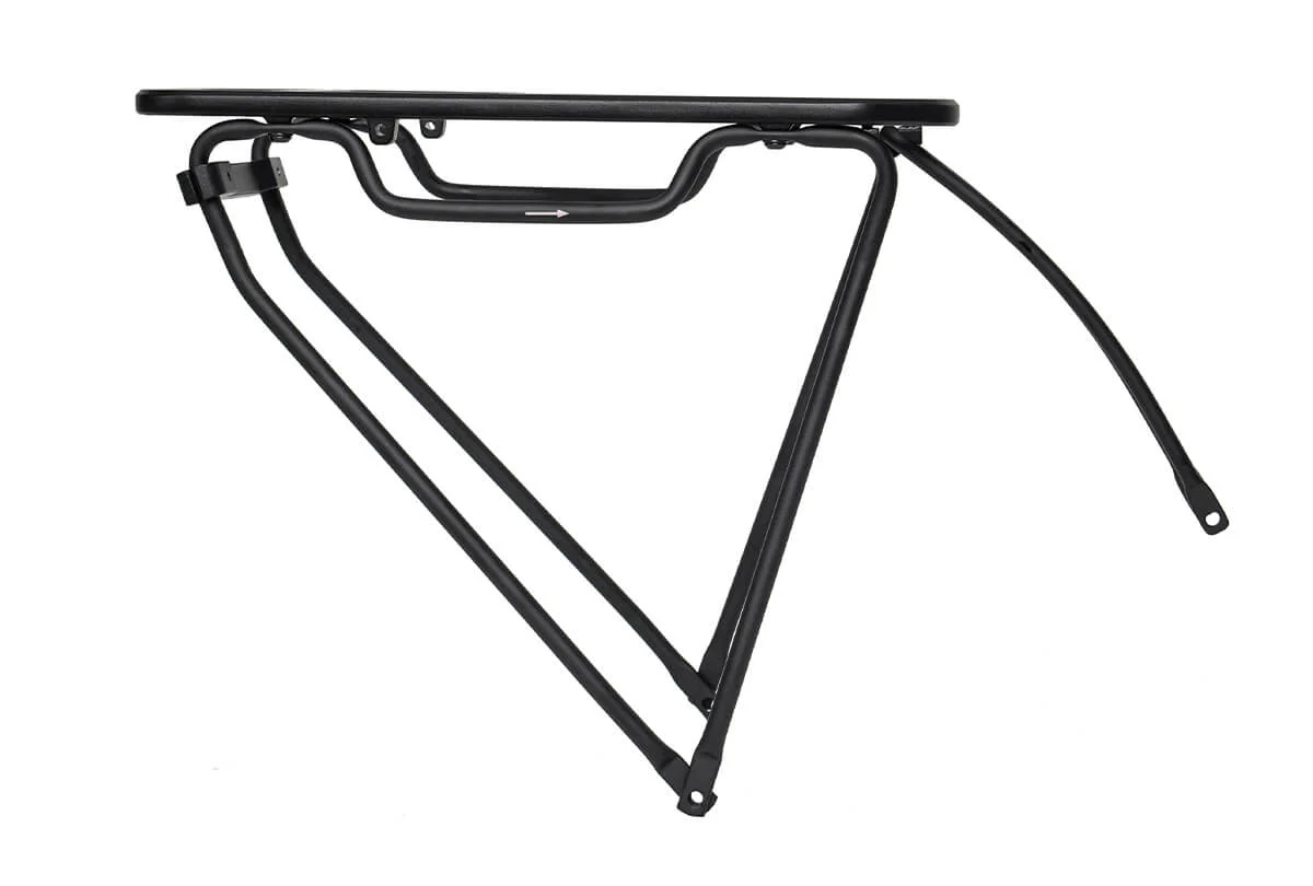 Aventon Rear Rack Set - Pace 350.3 / Pace 500.3 / Soltera 2 - Image 2