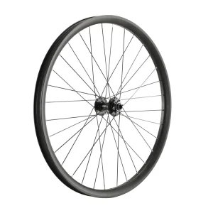 Aventon Complete Front MTB Wheel - No Tire & Tube & Brake Rotor