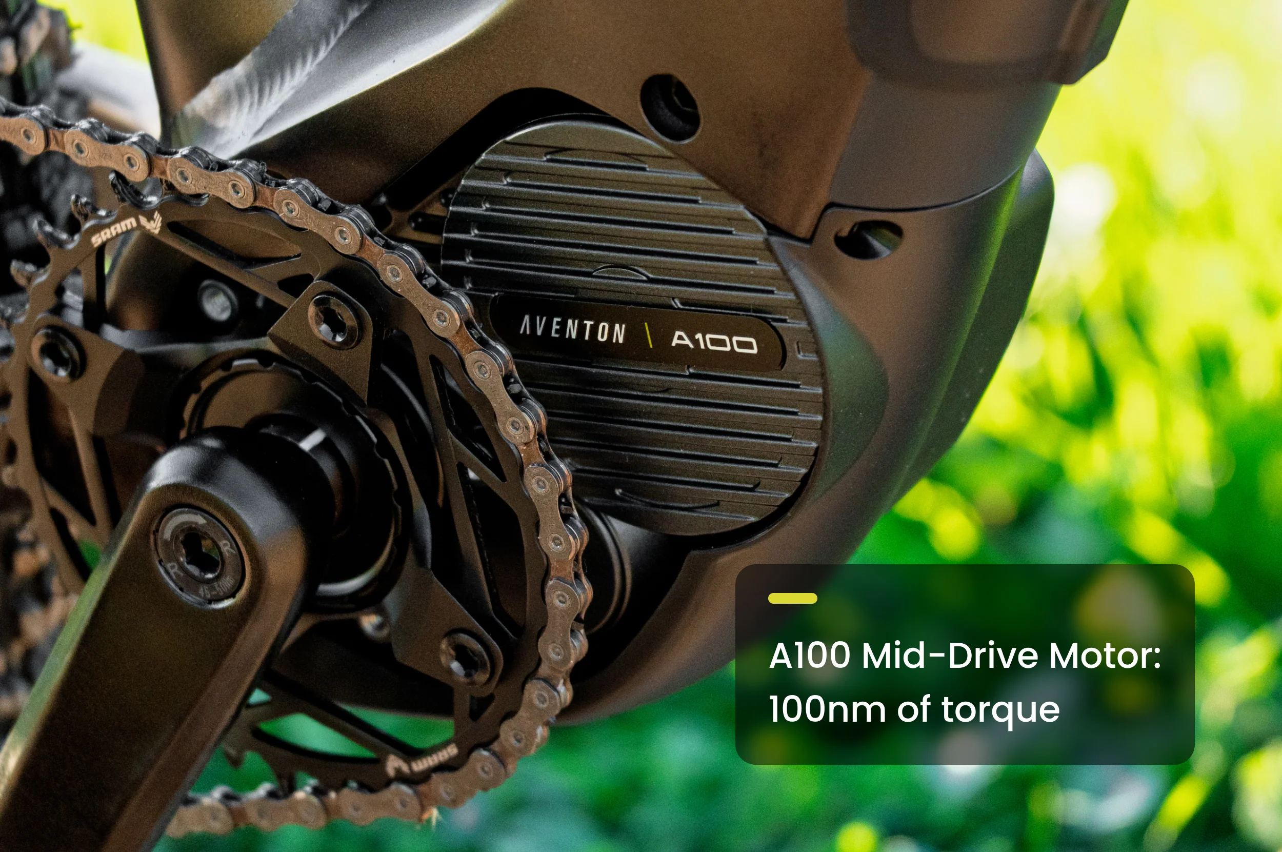 Ramblas ADV Ebike - Image 10