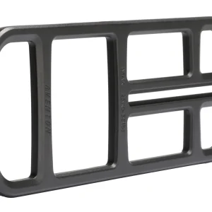 Aventon Rear Rack Platform - Sinch 2