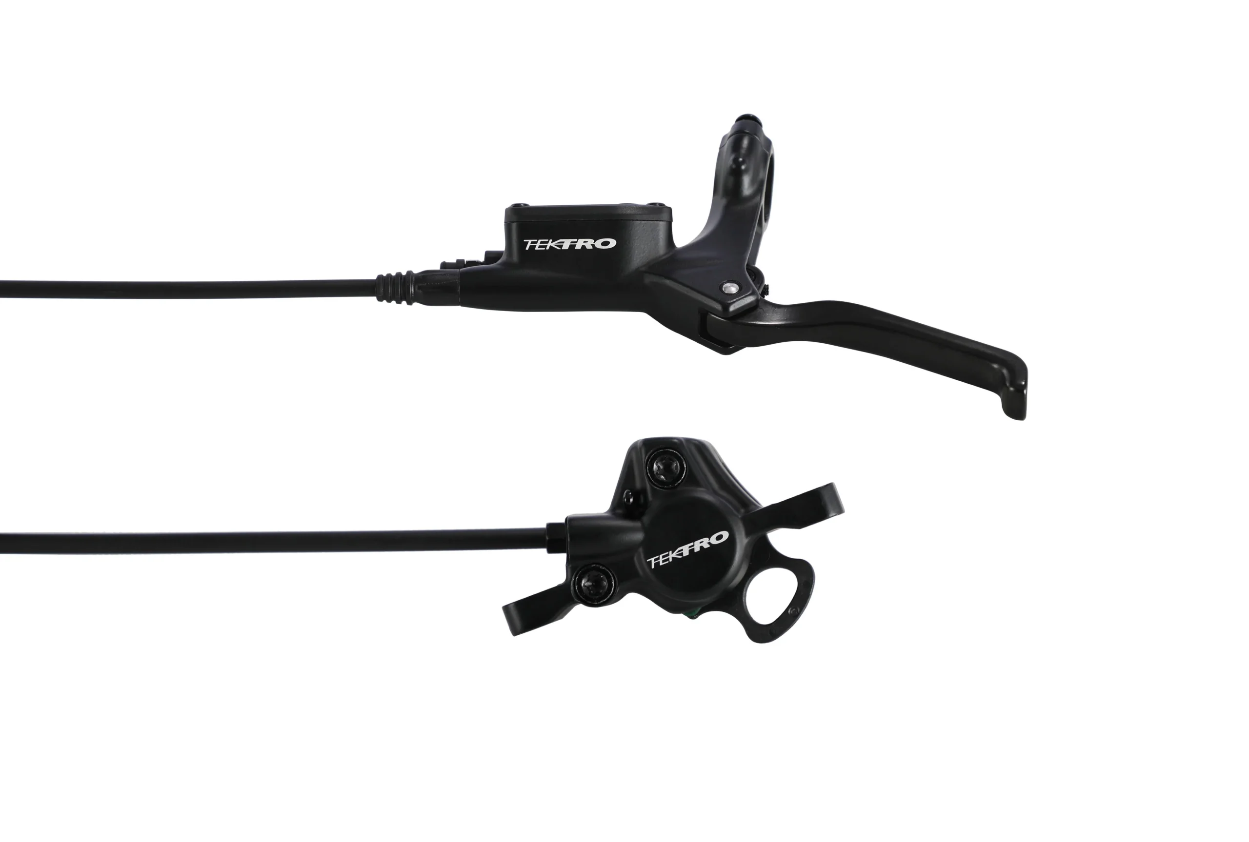 Aventon Hydraulic Brake Complete Set - Image 12