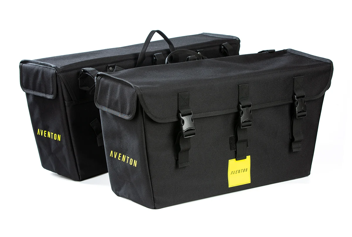 Abound Pannier