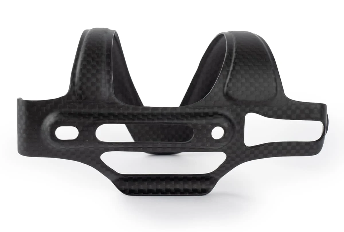 Aventon Carbon Water Bottle Cage - Image 6