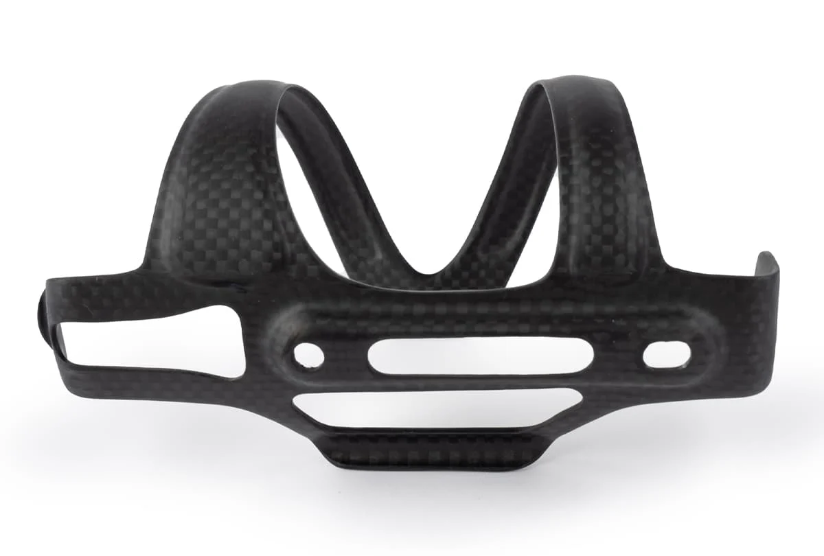 Aventon Carbon Water Bottle Cage - Image 3
