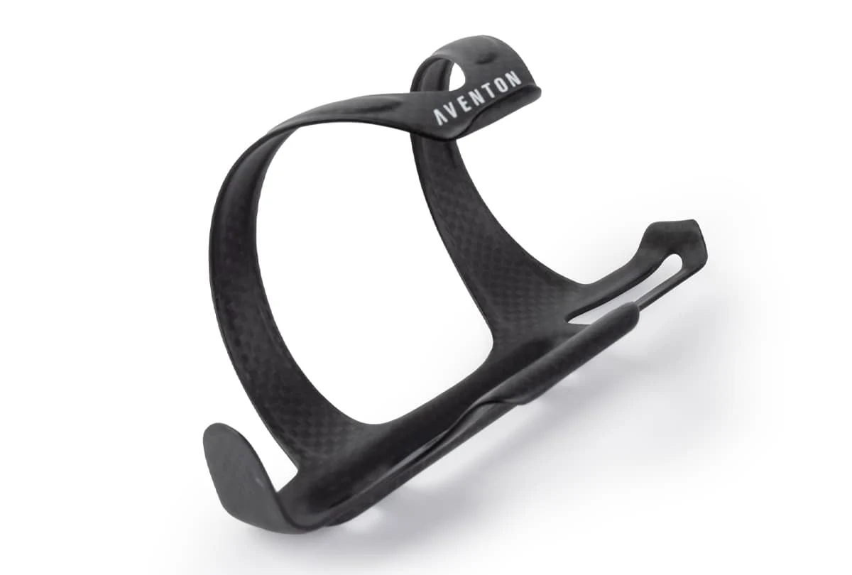 Aventon Carbon Water Bottle Cage - Image 2