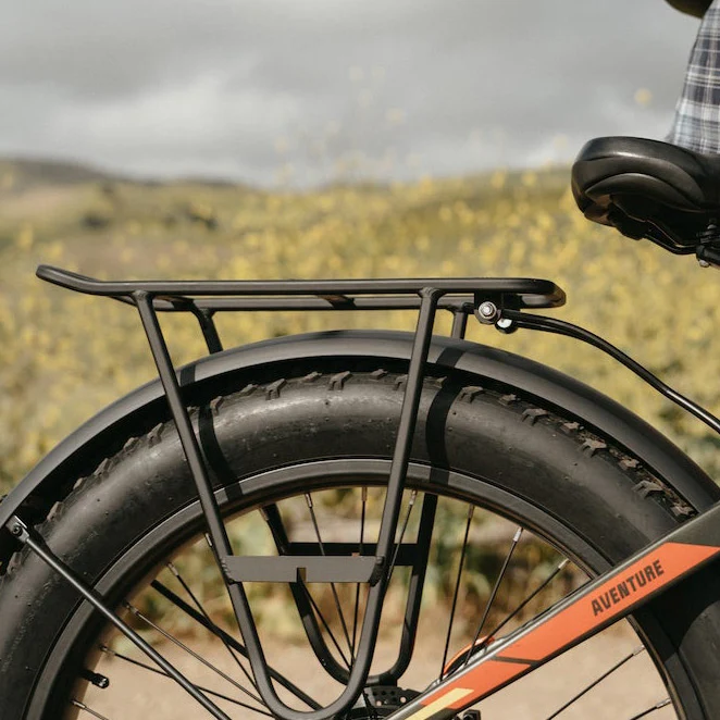 Aventon Rear Rack - Aventure - Image 4