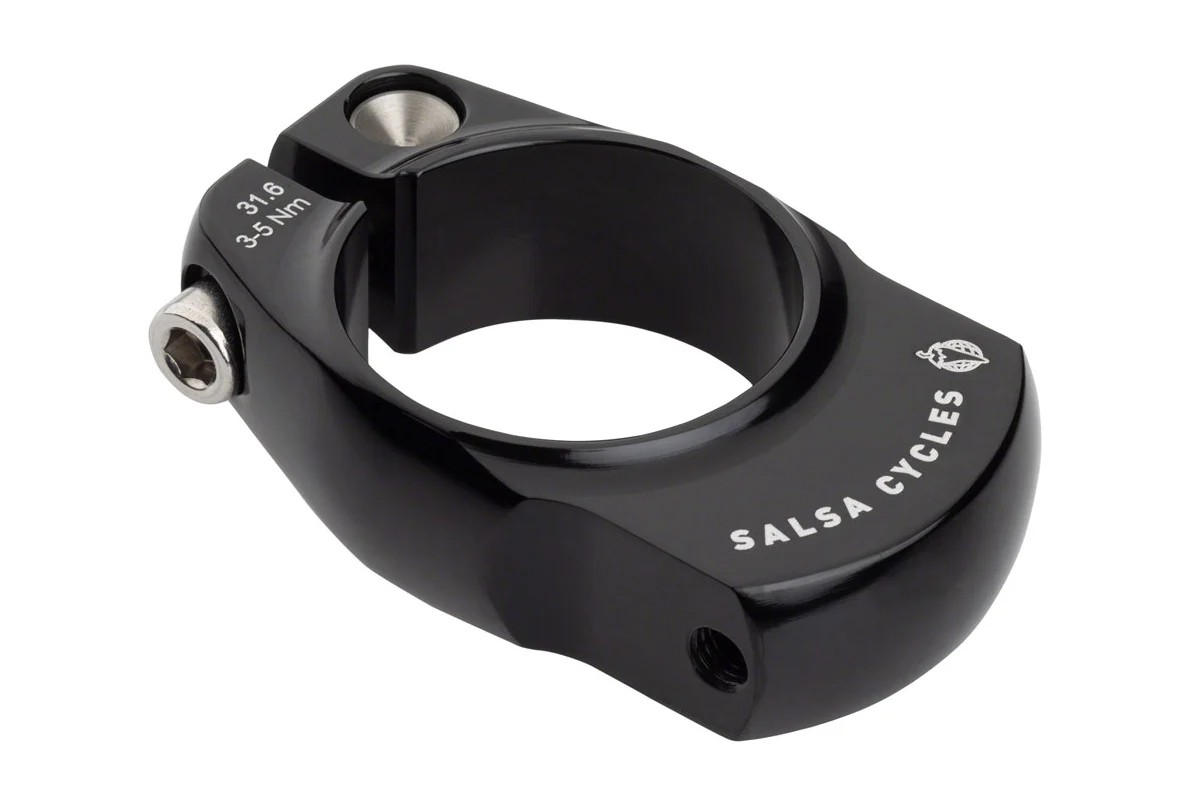 Delta Megarack Ultra Rear Rack - Image 2