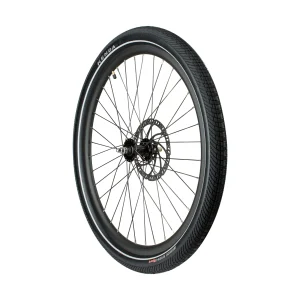 Aventon Complete Front Wheel
