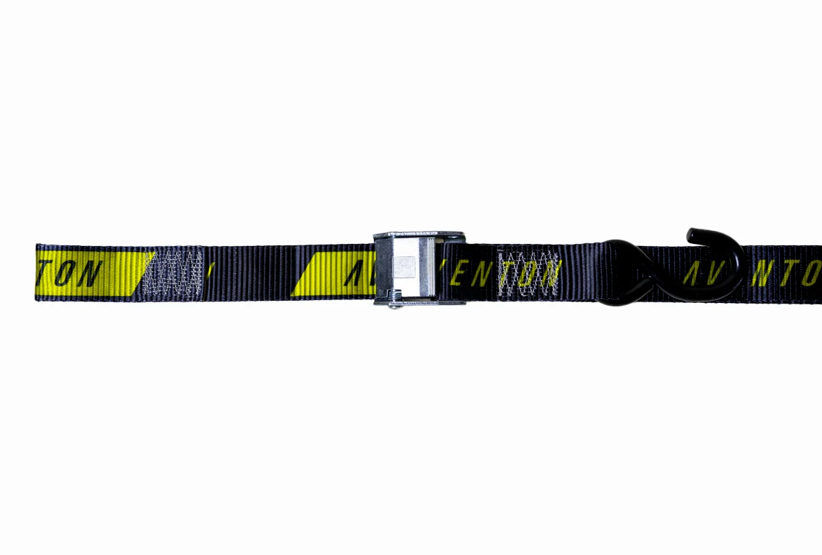 Aventon Tie Down Strap - Image 3