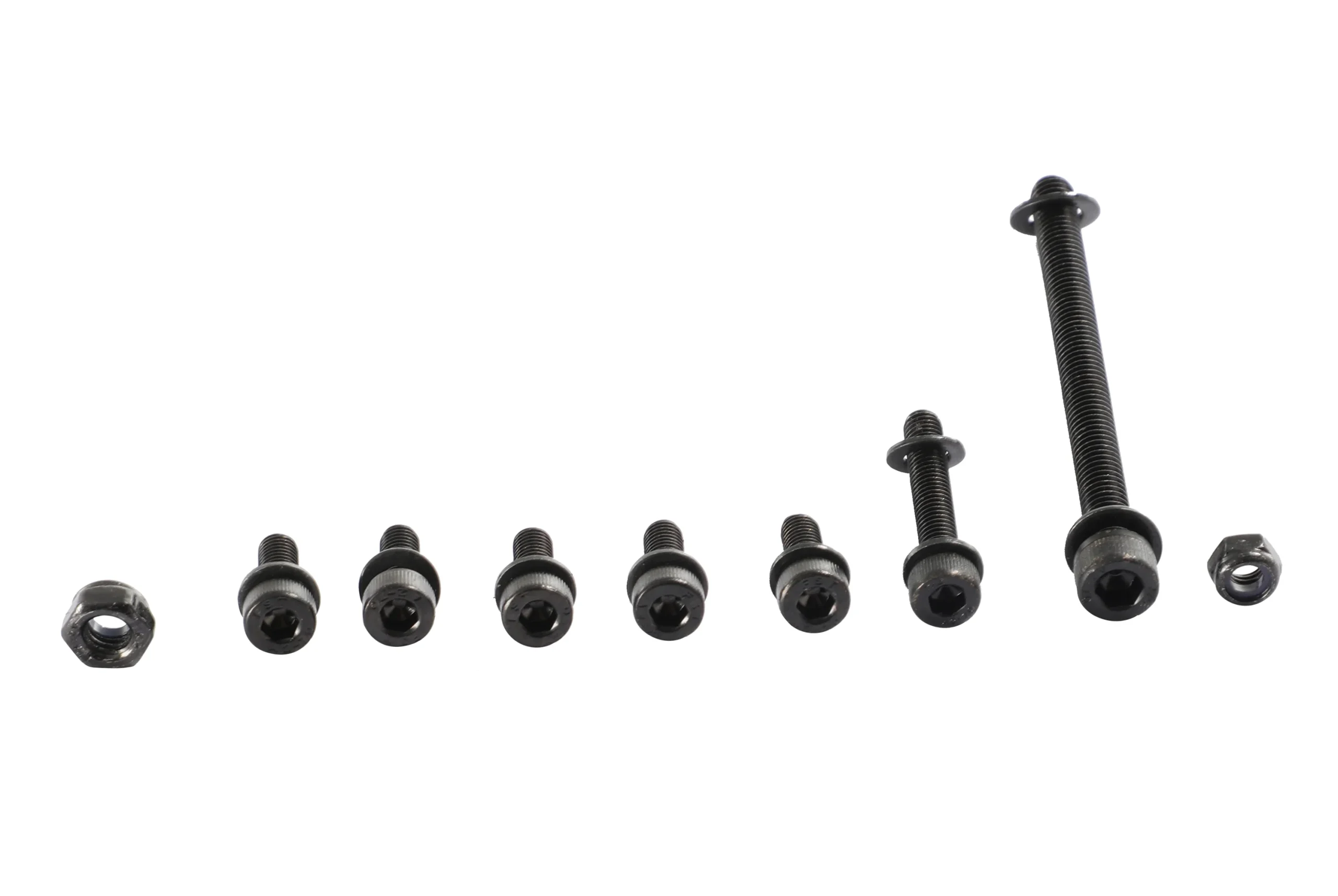 Aventon Hardware Pack - Image 2