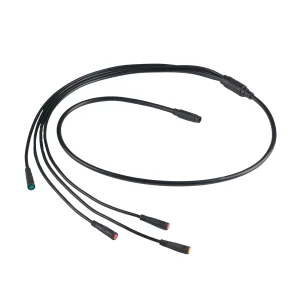 Aventon Wiring Harness